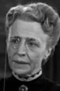 Edna Holland