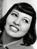 Edna Mae Harris
