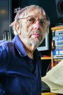 Eduard Artemyev