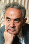 Eduard Kolmanovskiy