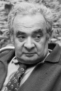 Eduard Kolmanovskiy