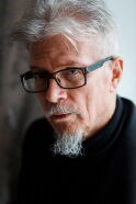 Eduard Limonov