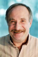 Eduard Volodarskiy