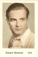 Eduard Wesener