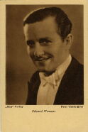 Eduard Wesener