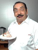 Eduardo de la Peña