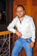 Eduardo España