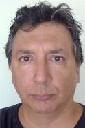 Eduardo Gustavo Ramos Olivera