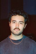 Eduardo Machado