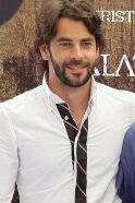 Eduardo Noriega