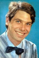 Eduardo Tornaghi