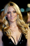 Edurne
