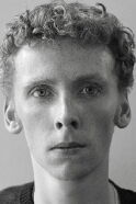 Edward Ashley
