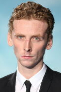 Edward Ashley