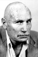 Edward Bunker