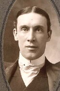 Edward Connelly