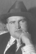 Edward F. Cline