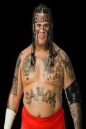 Edward Fatu