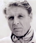 Edward Fox