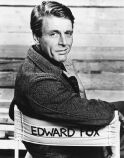 Edward Fox