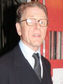 Edward Fox
