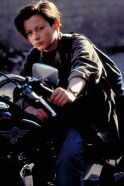 Edward Furlong