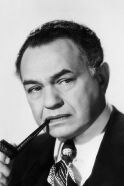 Edward G. Robinson