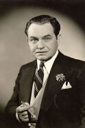 Edward G. Robinson
