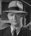 Edward Gargan