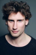 Edward Holcroft