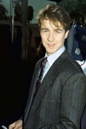 Edward Norton