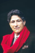 Edward Said