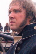 Edward Woodall