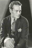Edward Woods