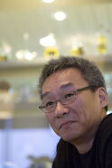 Edward Yang