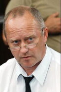 Edward Żentara