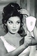 Edwige Fenech