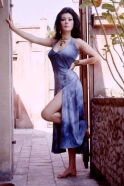 Edwige Fenech