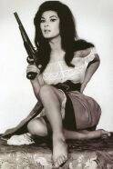 Edwige Fenech
