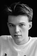 Edwyn Collins
