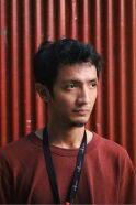 Eero Yves Francisco