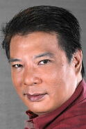 Efren Reyes Jr.