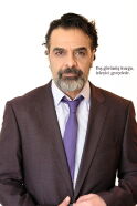 Egemen Ertürk