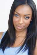 Ego Nwodim