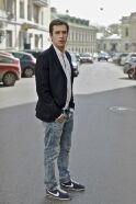 Egor Koreshkov