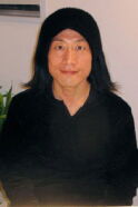 Eiji Takemoto