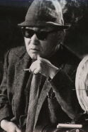 Eiji Tsuburaya