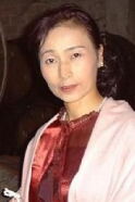 Eiko Matsuda
