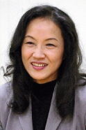 Eiko Nagashima