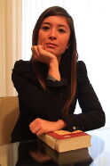 Eiko Yamada